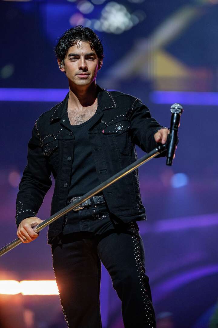 The Jonas Brothers bring the Jonas20:Greetings from Your Hometown Tour