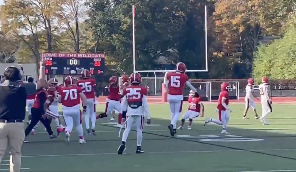 NFA football preview: Schedule, key players, season outlook