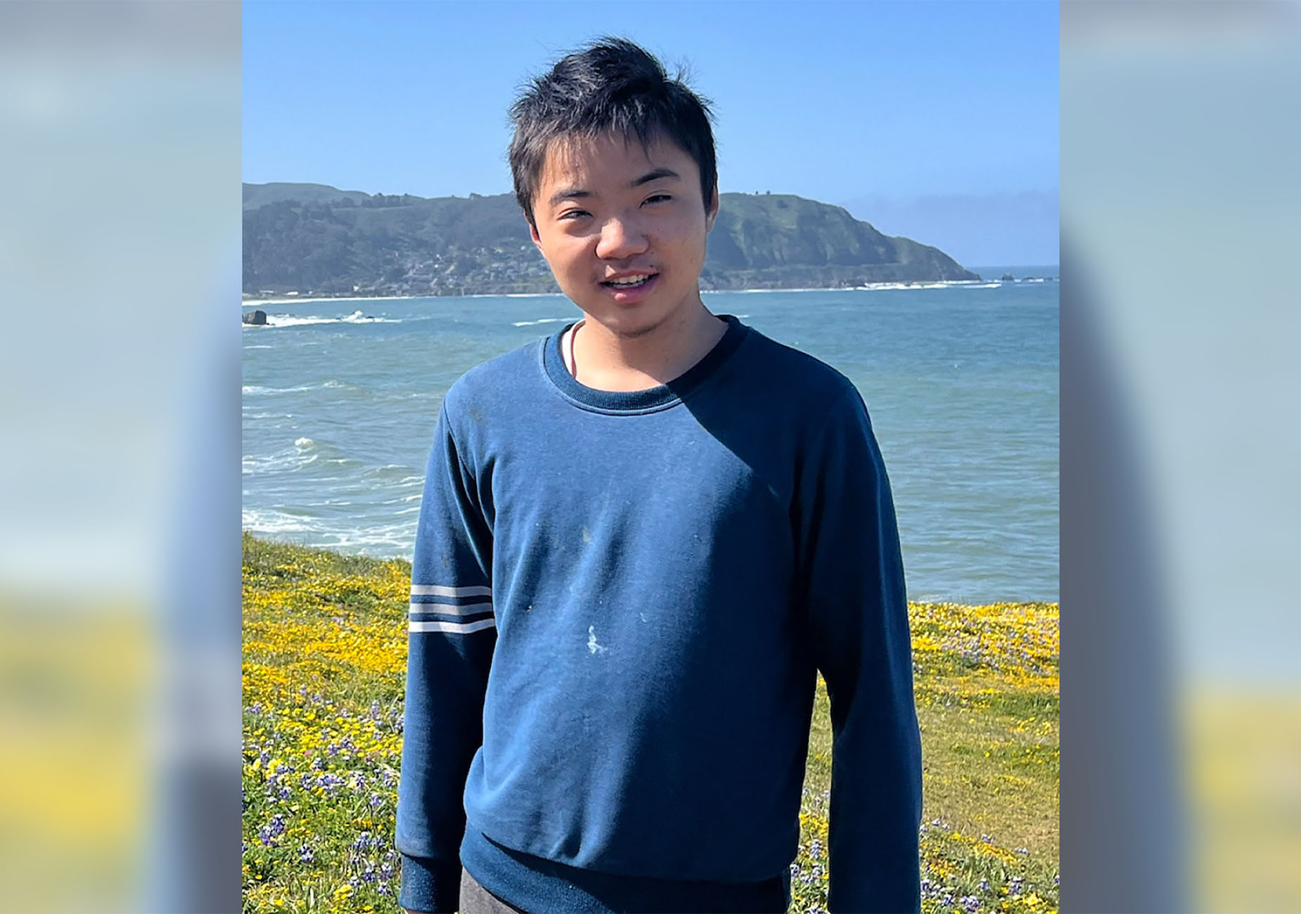 Santa Clara: Police Ask Public's Help In Locating Missing At-Risk Teen