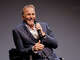 Kevin Costner, shown at the Santa Barbara International Film Festival on Feb. 7, 2025, appeared as part of the Silk Speaker Series at the University of San Francisco on Saturday, Oct. 18.