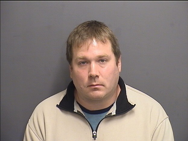 CT man regretted downloading child sex abuse material: Warrant