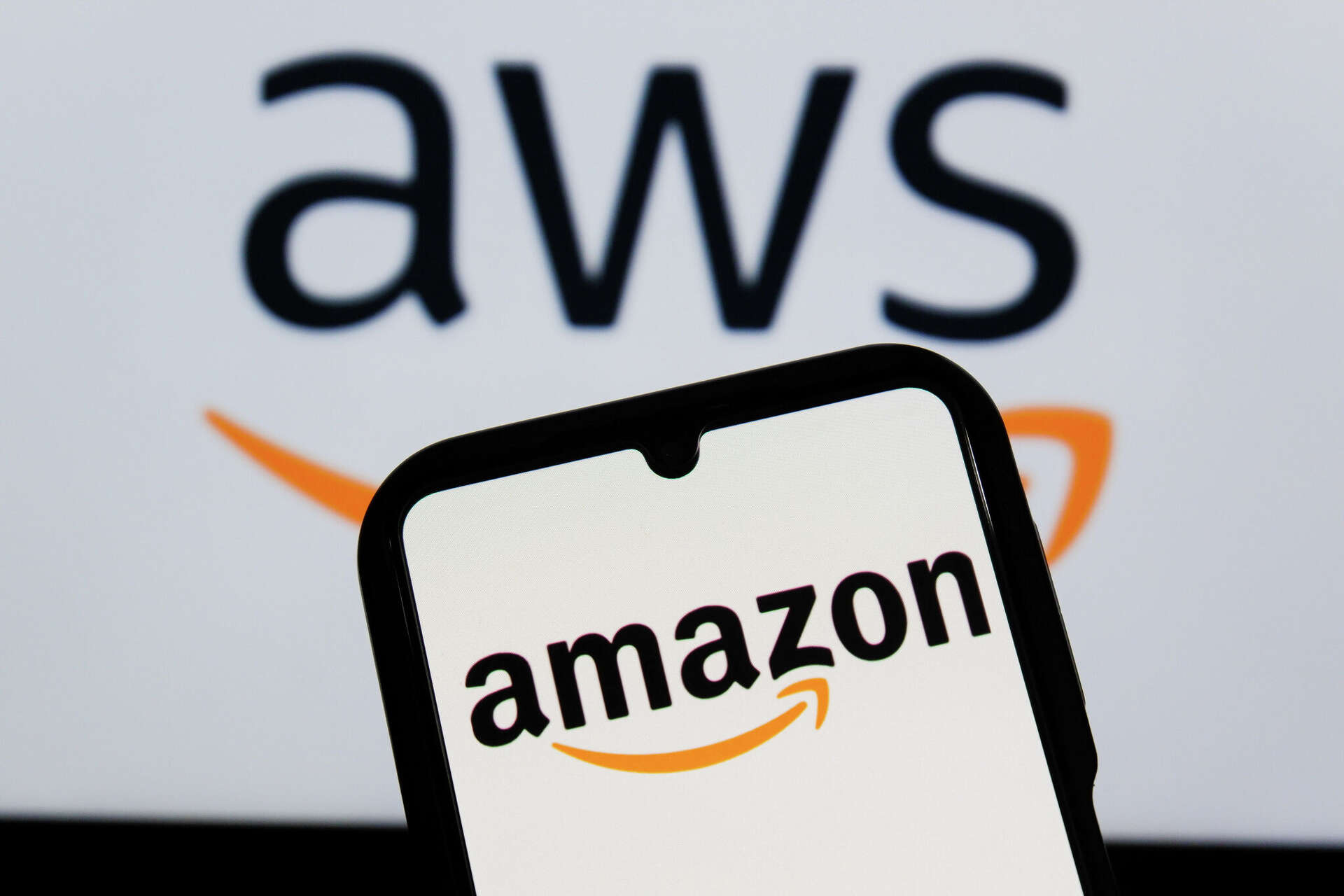 AWS slowly coming back online after disruptions to services