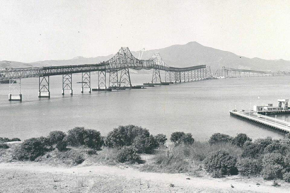 Frank Lloyd Wright Called This Bay Area Bridge The Most Awful Thing 