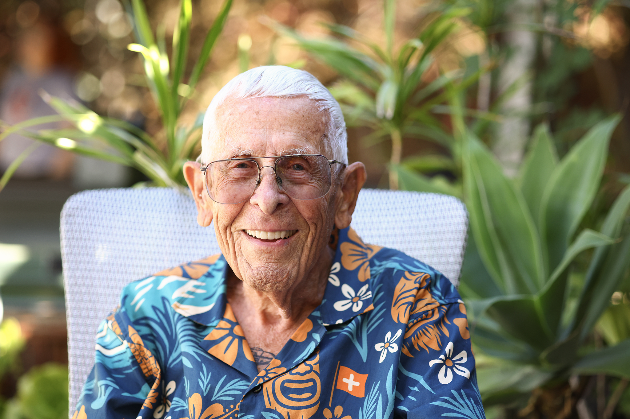 'I never saw it as work': Original Imagineer Bob Gurr on making Disneyland