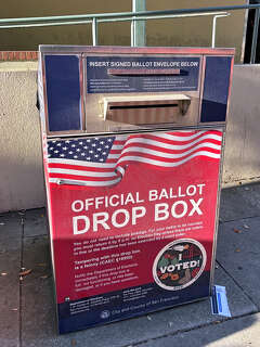 Regional: Counties Send Out Ballots For June 2 Primary Election