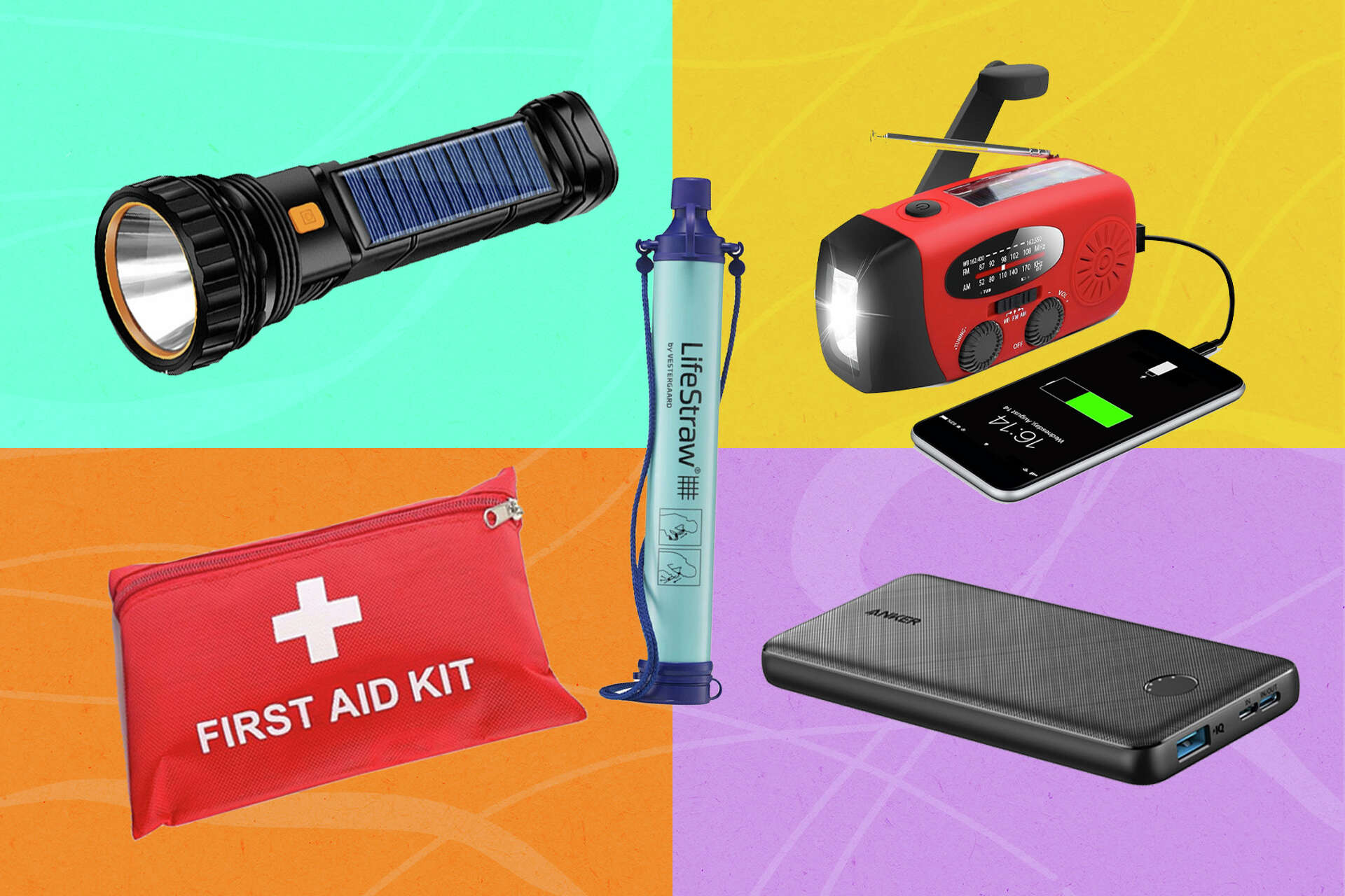 Affordable emergency kits: How to stay prepared on a budget