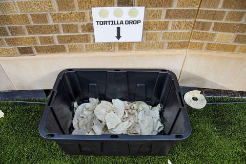 Texas Tech tortilla tradition loss is yet another hit to school