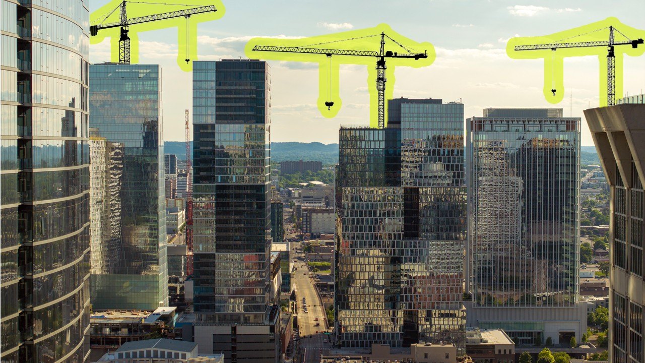 Tennessee Is Winning in Affordability and Homebuilding: Can Gov. Lee Keep the Boom on Track?