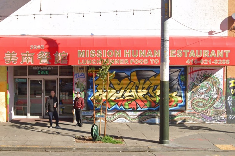 40-year-old SF restaurant to be demolished for controversial housing project