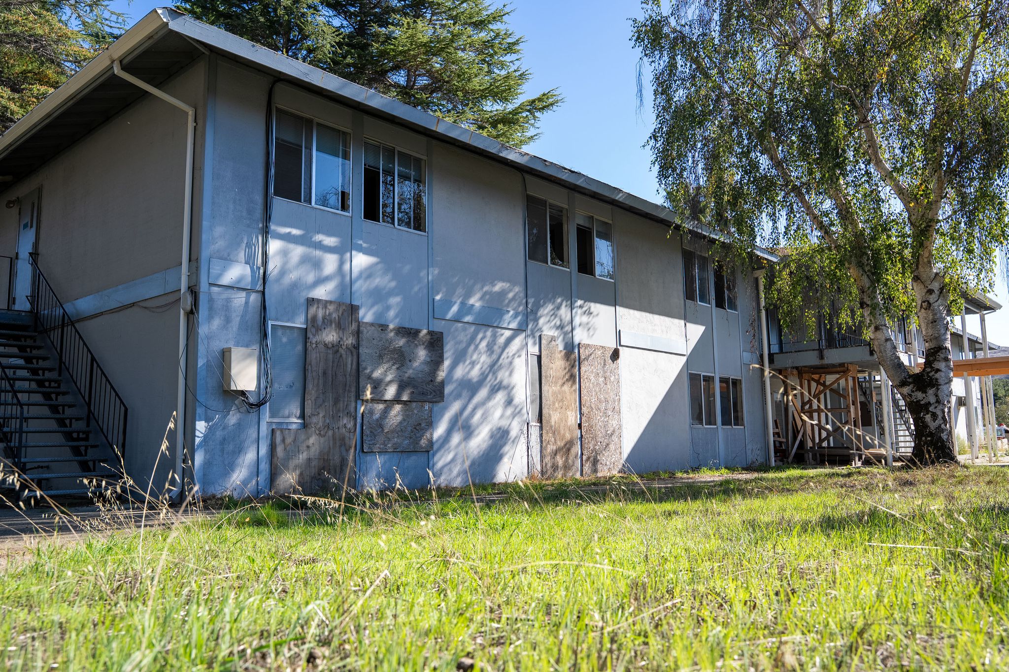 Marin Co.: Point Reyes Station Coast Guard Housing Project Gets Funding ...