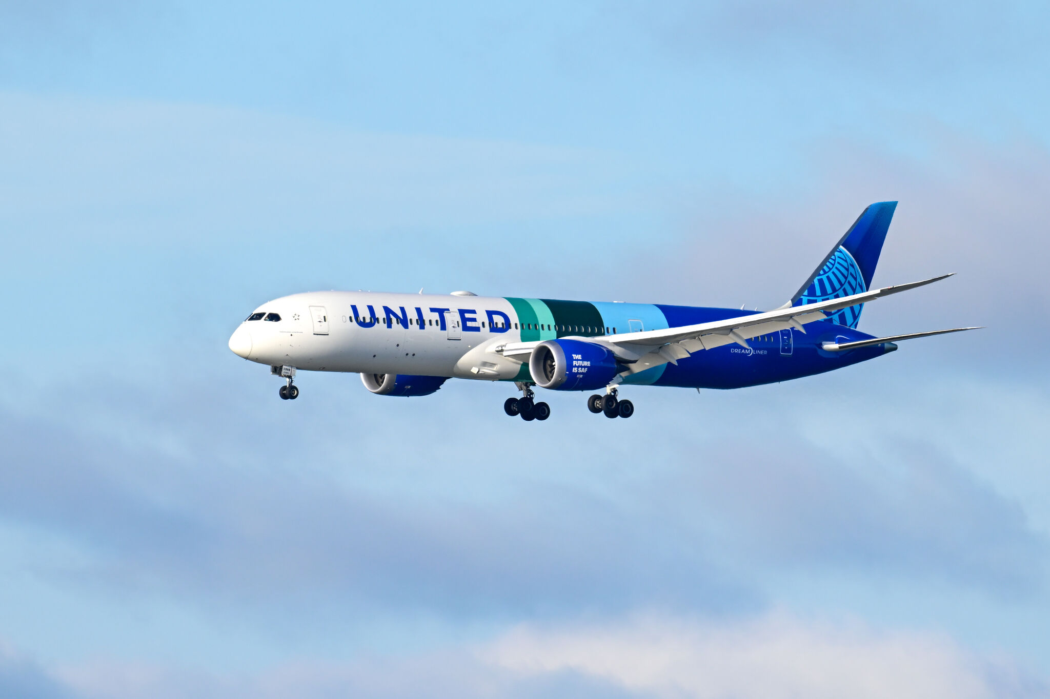 Bay House tech CEO says check venture most probably struck United flight at 36,000 toes