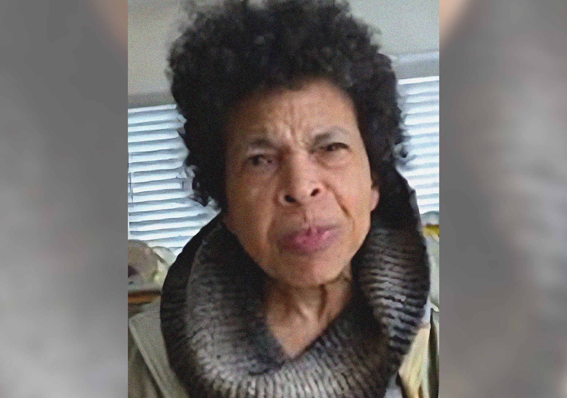 SJ: Police Ask For Public's Help In Finding Missing 68-Year-Old Woman