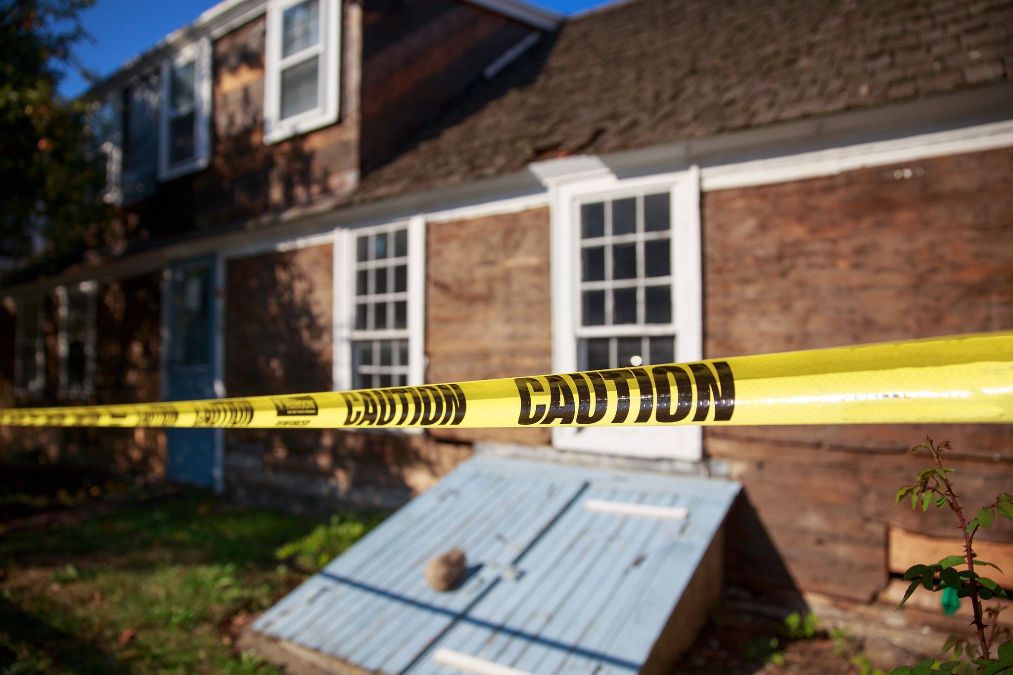 Surreal Estate: How Hauntings Affect Home Sales