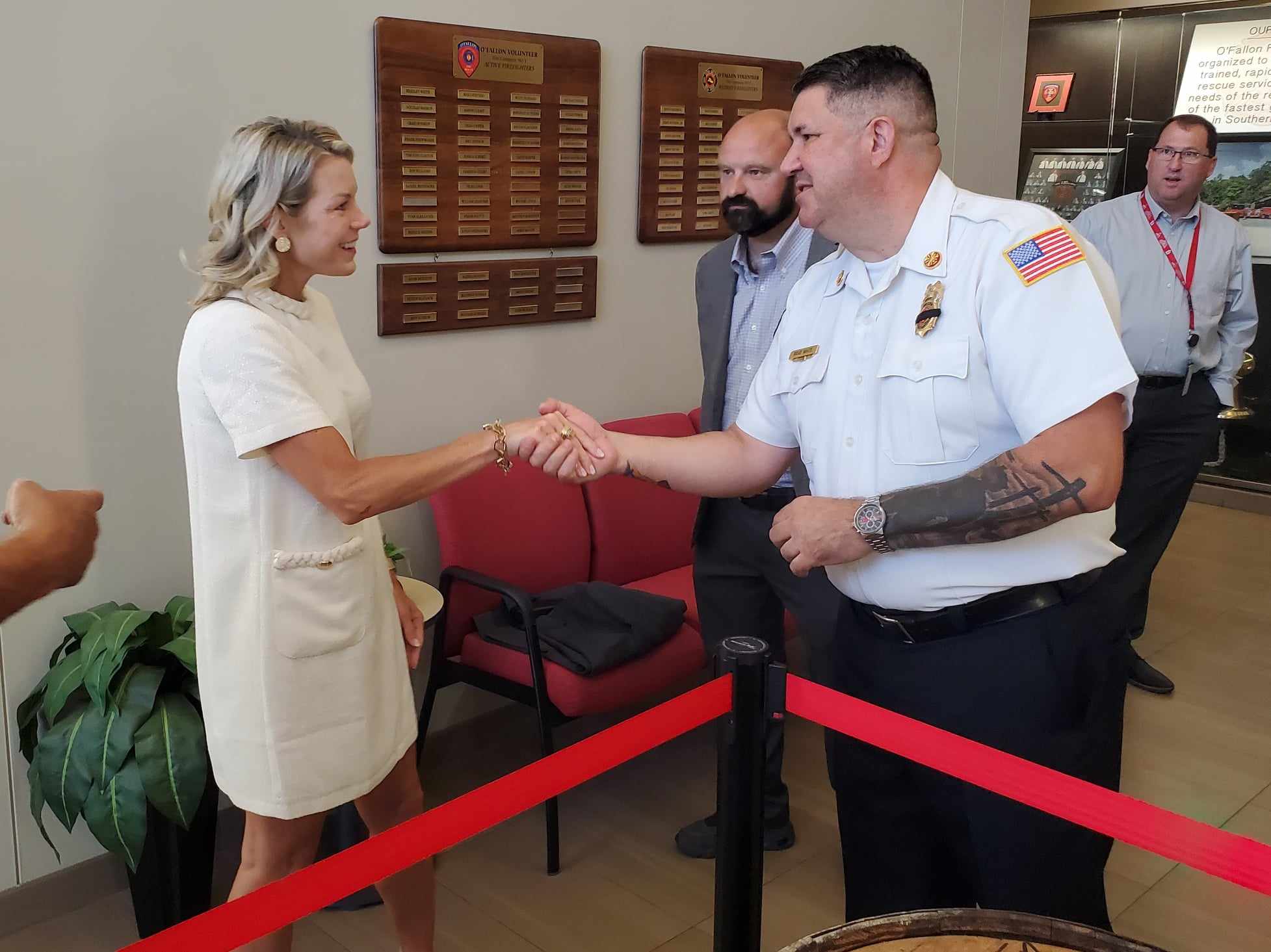 Edwardsville District 7 approves 2025 26 school calendar