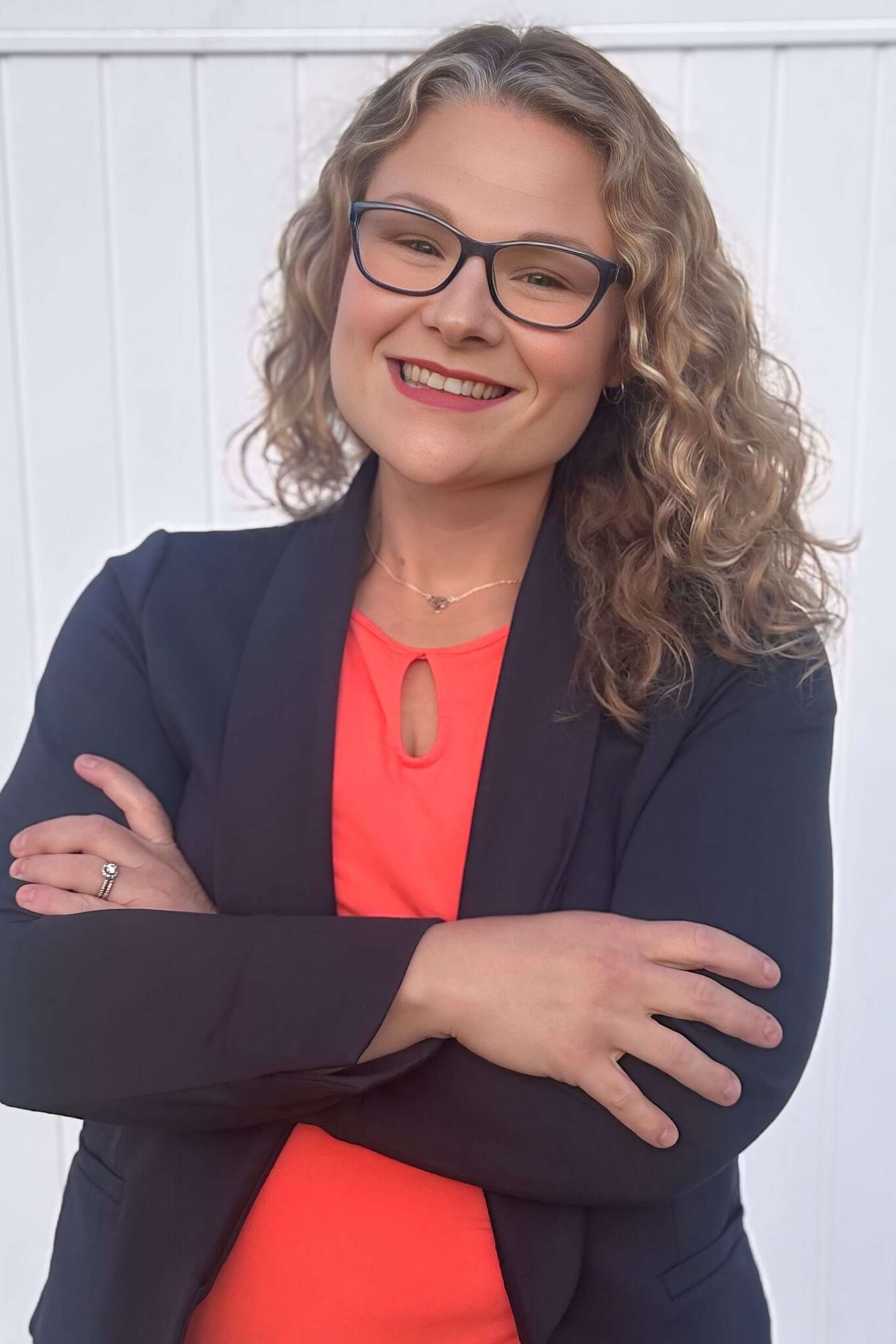 Serenity Hope Salak answers 35th Senate race questionnaire
