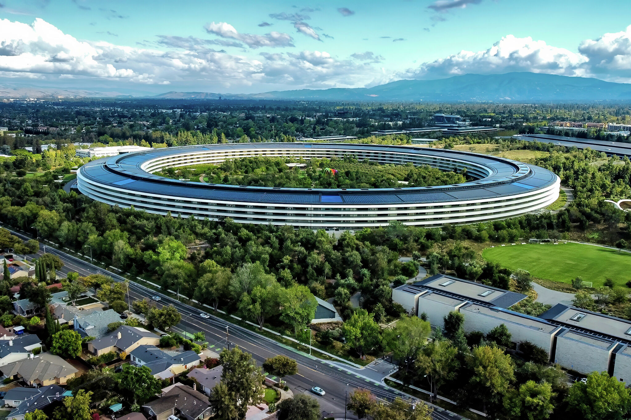 Bay Area tech startup will play the villain in a new TV drama