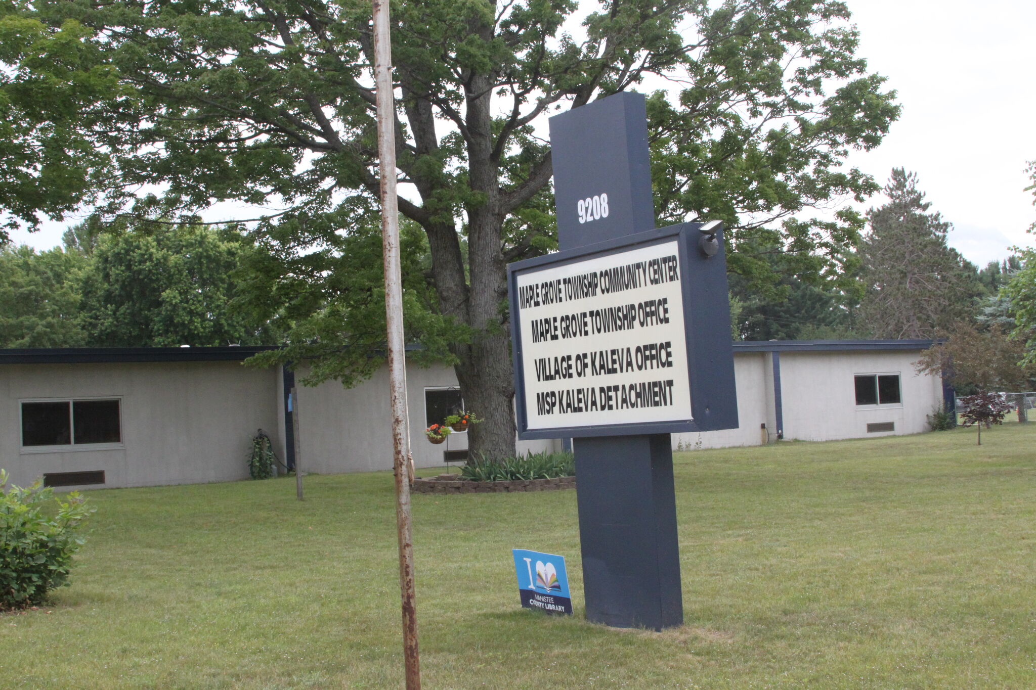 Maple Grove Twp. voters to decide 4 millage renewals