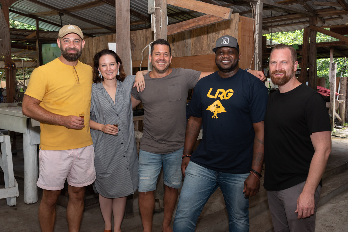 Emmer & Rye Group opening restaurant in Austin's Old Sixth redevelopment