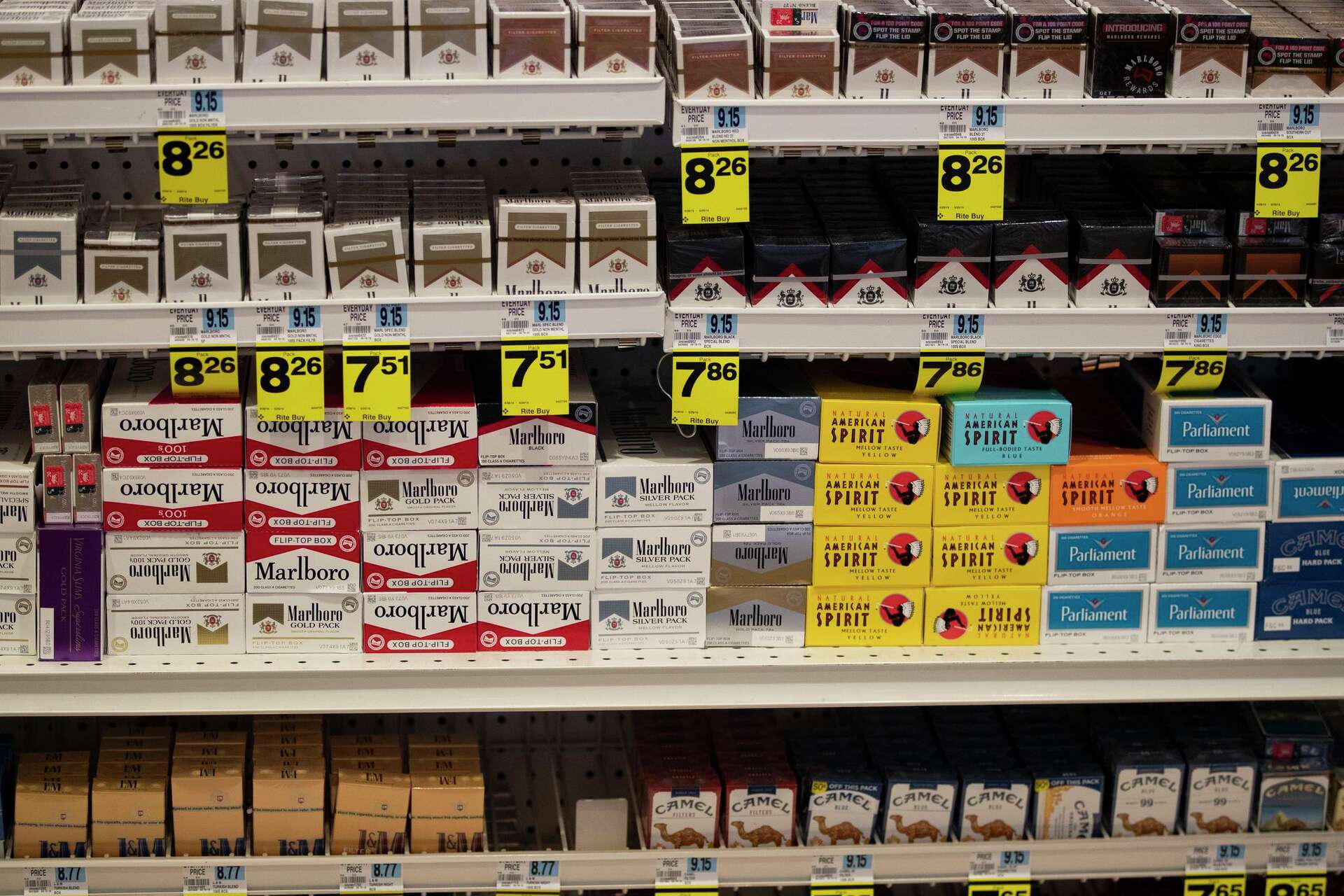 manhattan beach tobacco ban Tiburon tobacco ban would outlaw all nicotine sales