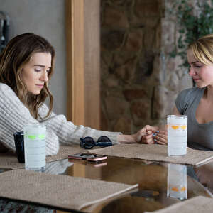 'Regretting You' Film Premieres in LA Amid Mixed Critical Reception