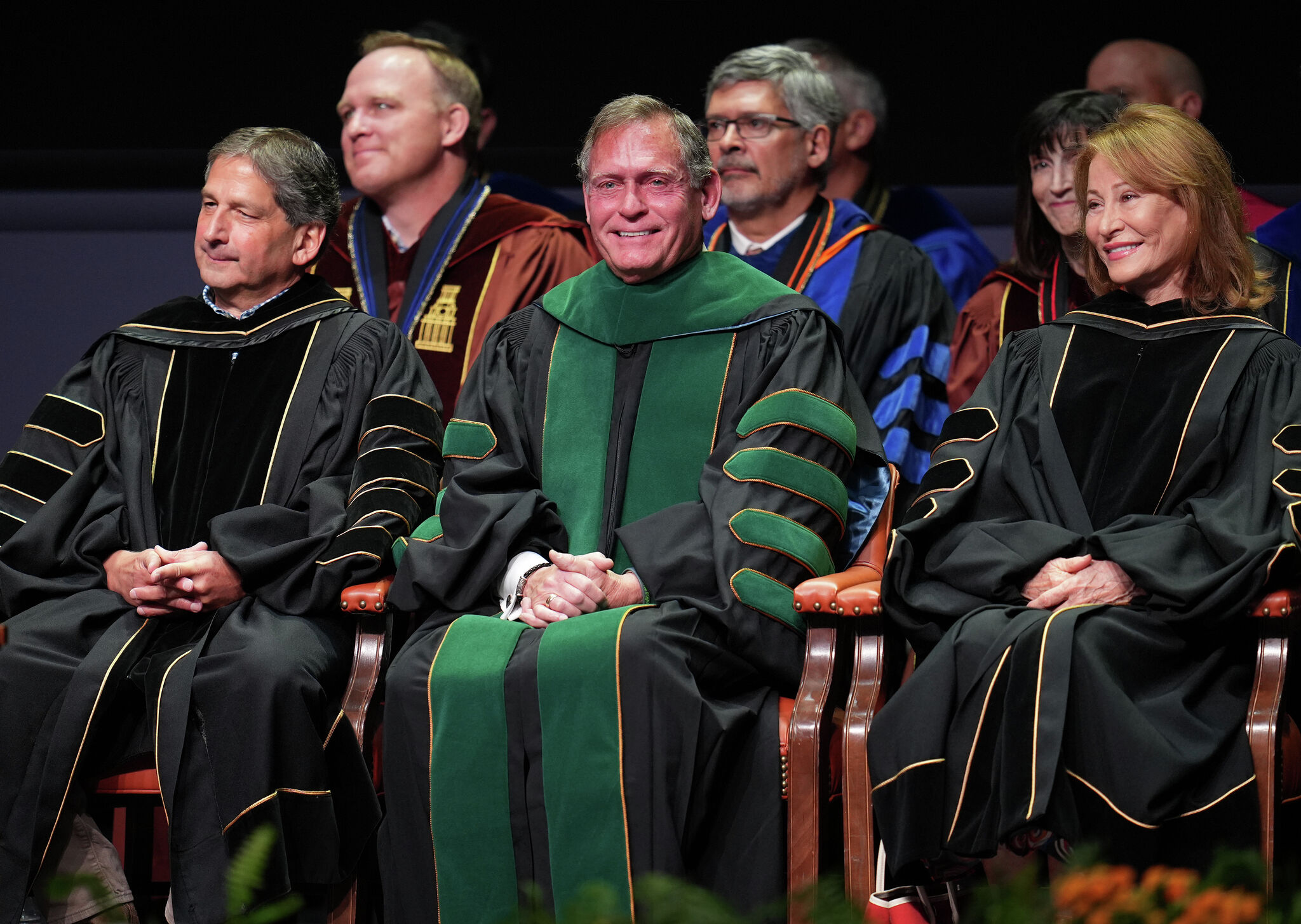 UT Regents expand reasons presidents can close academic departments