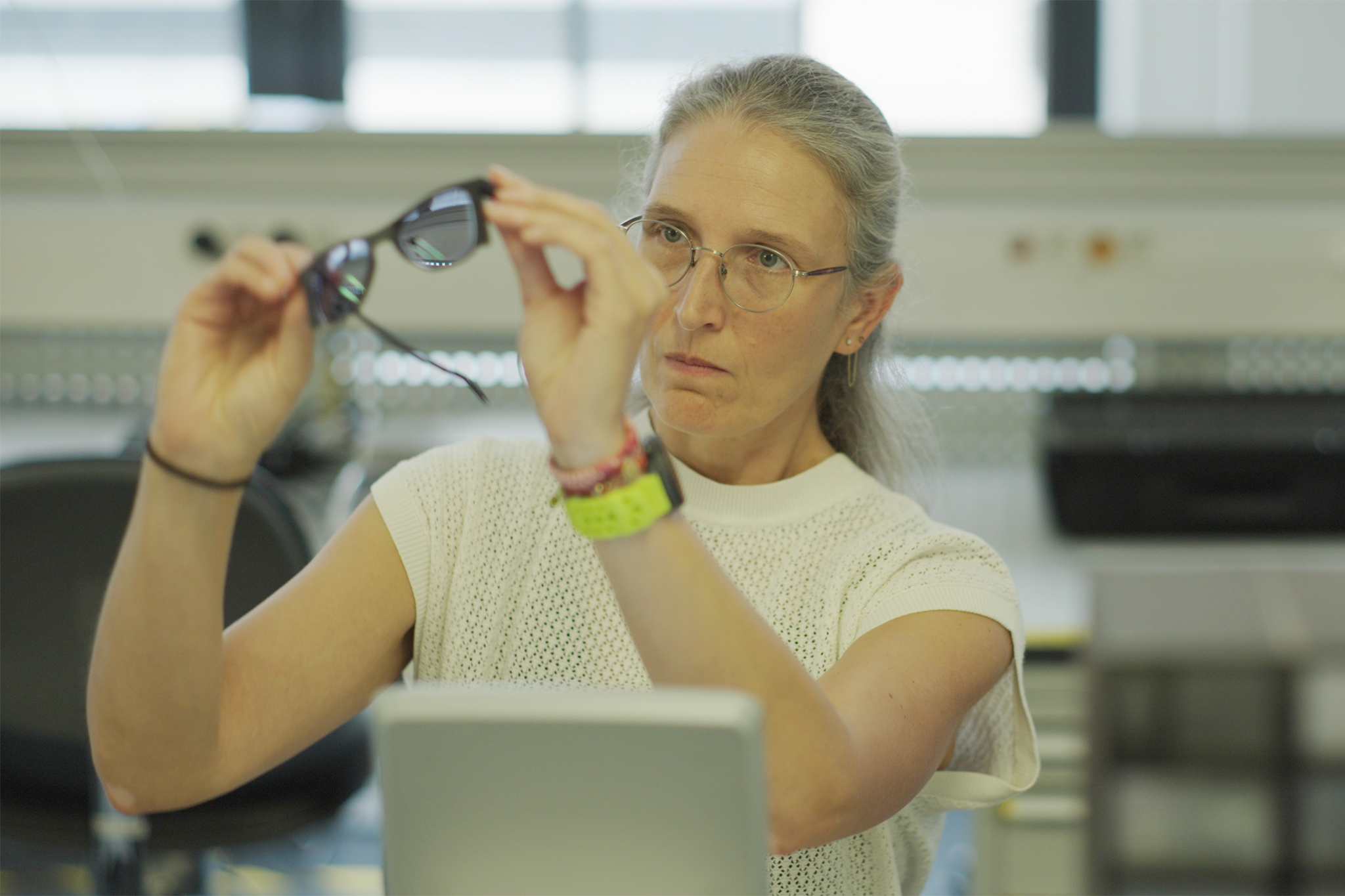 These patients got their vision back, thanks to new Stanford tech