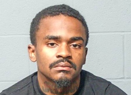 Man arrested for fatal shooting on Main Street in Hartford, police say