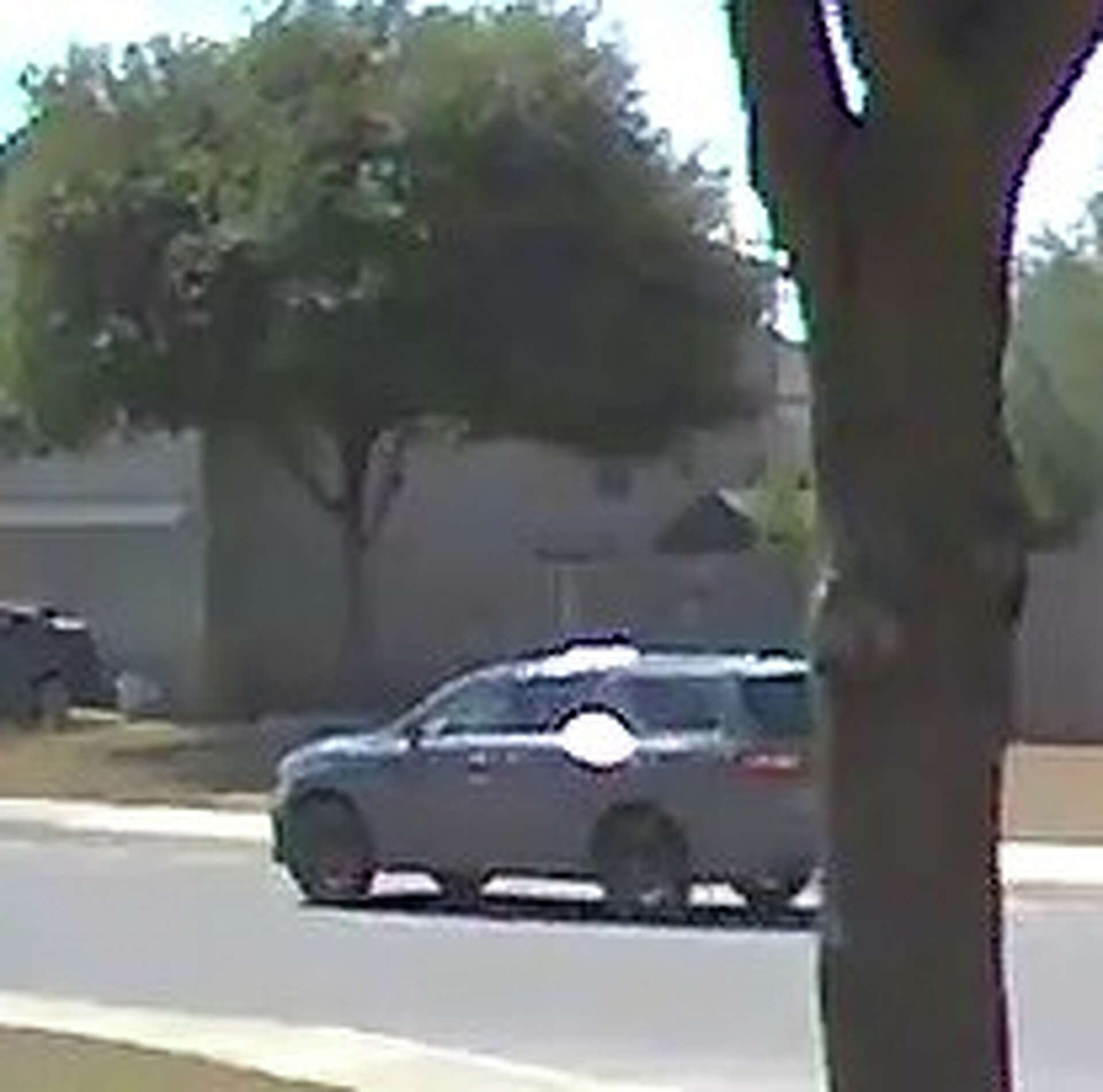 BCSO looking for man accused of stealing $30K from elderly person