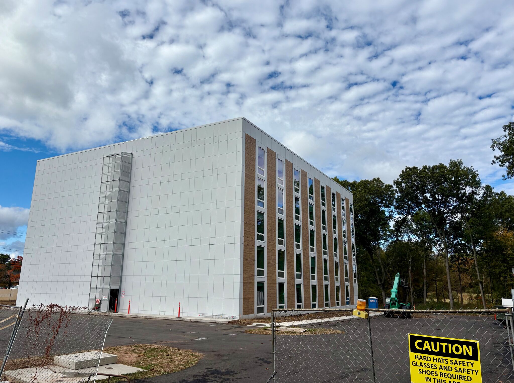 Opinion CT developers are exploiting the system