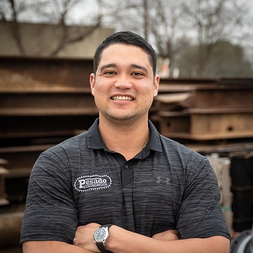 Pesado Construction accuses ex-exec of $1.7M embezzlement