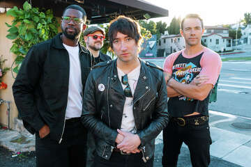 Plain White T's singer says Texas girl inspired a whole album