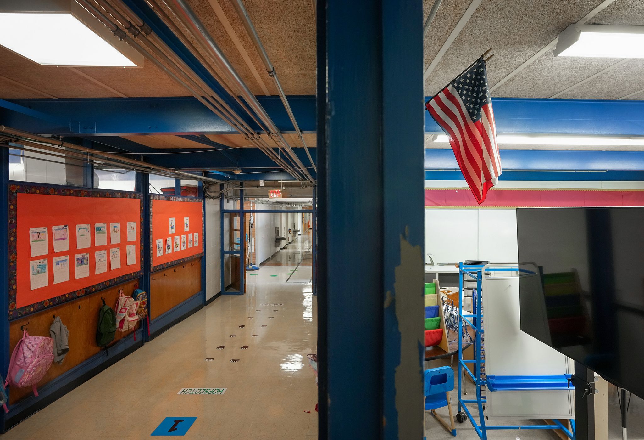 UT loses $47M in research grants under Trump Administration; more than 60  projects cut