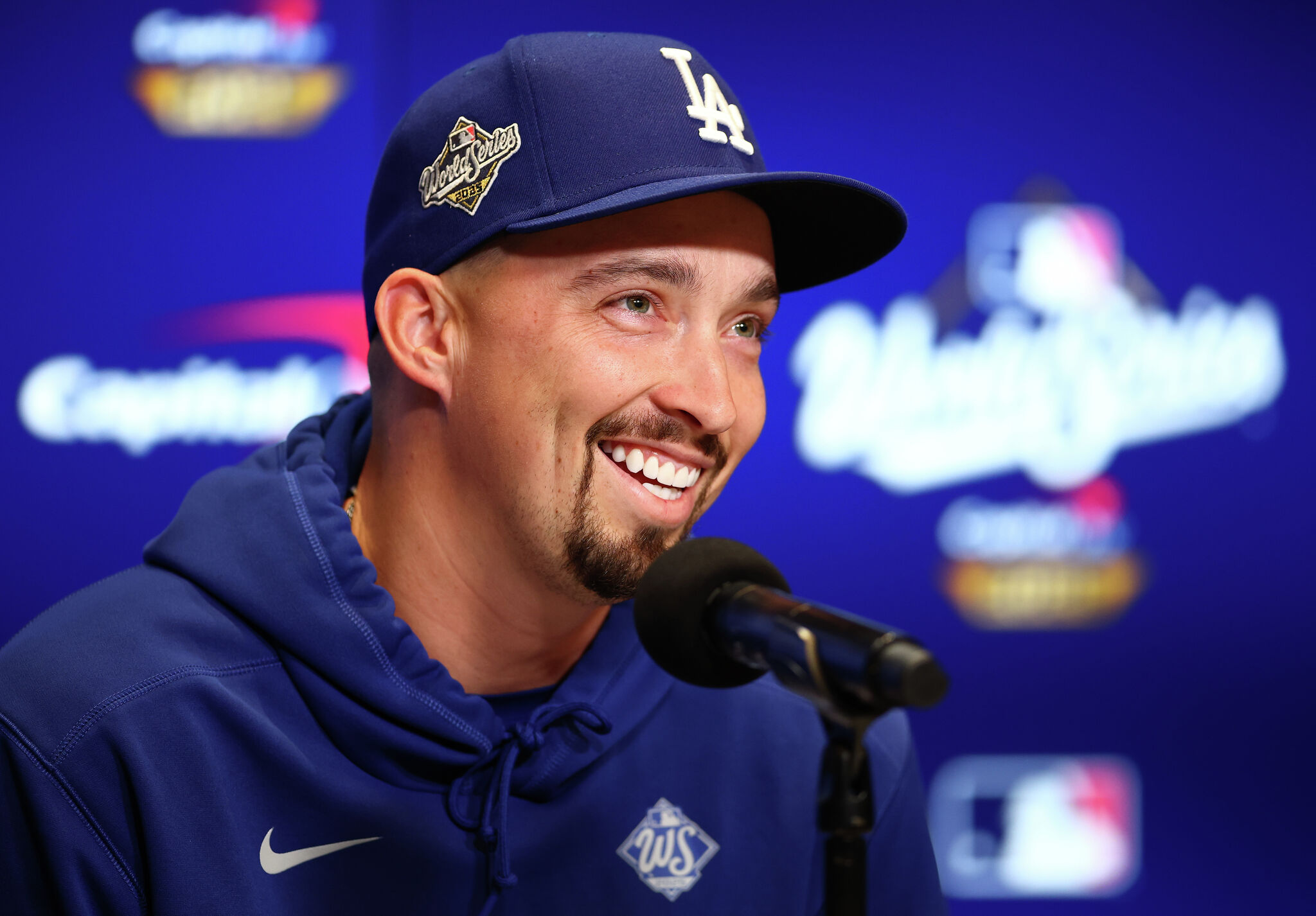The $17M the SF Giants still owe Dodgers ace could wreck offseason