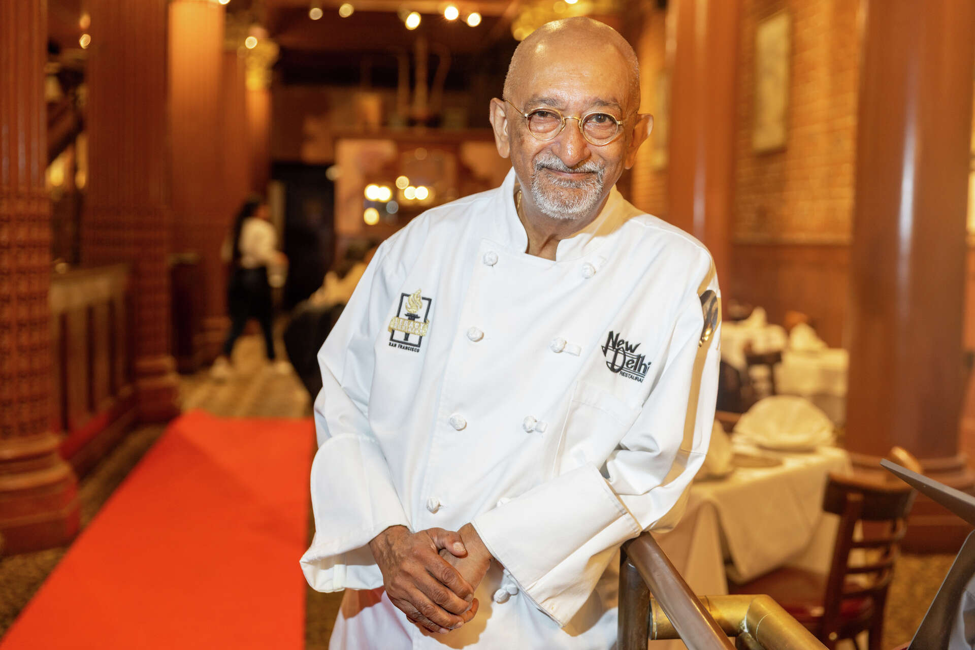 Steve Jobs, Bill Clinton dined at this 'aristocratic' SF restaurant, image size:1920x1280