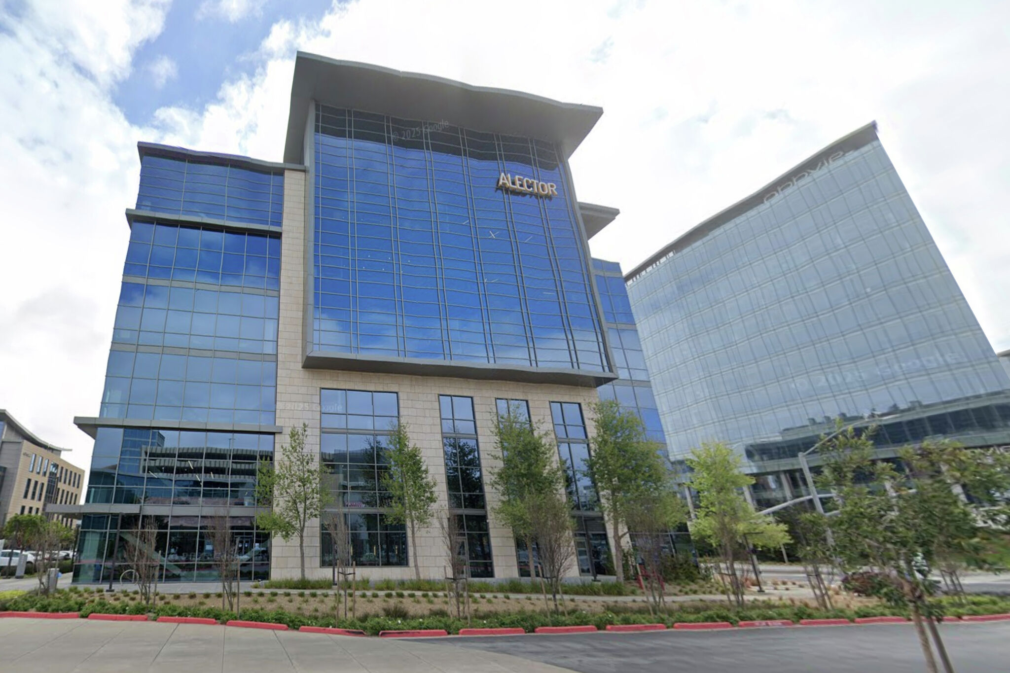 Bay Area biotech company once worth $2 billion lays off half of its workers