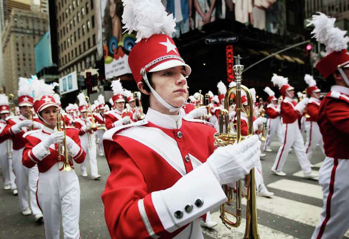 Macy's Thanksgiving Day Parade