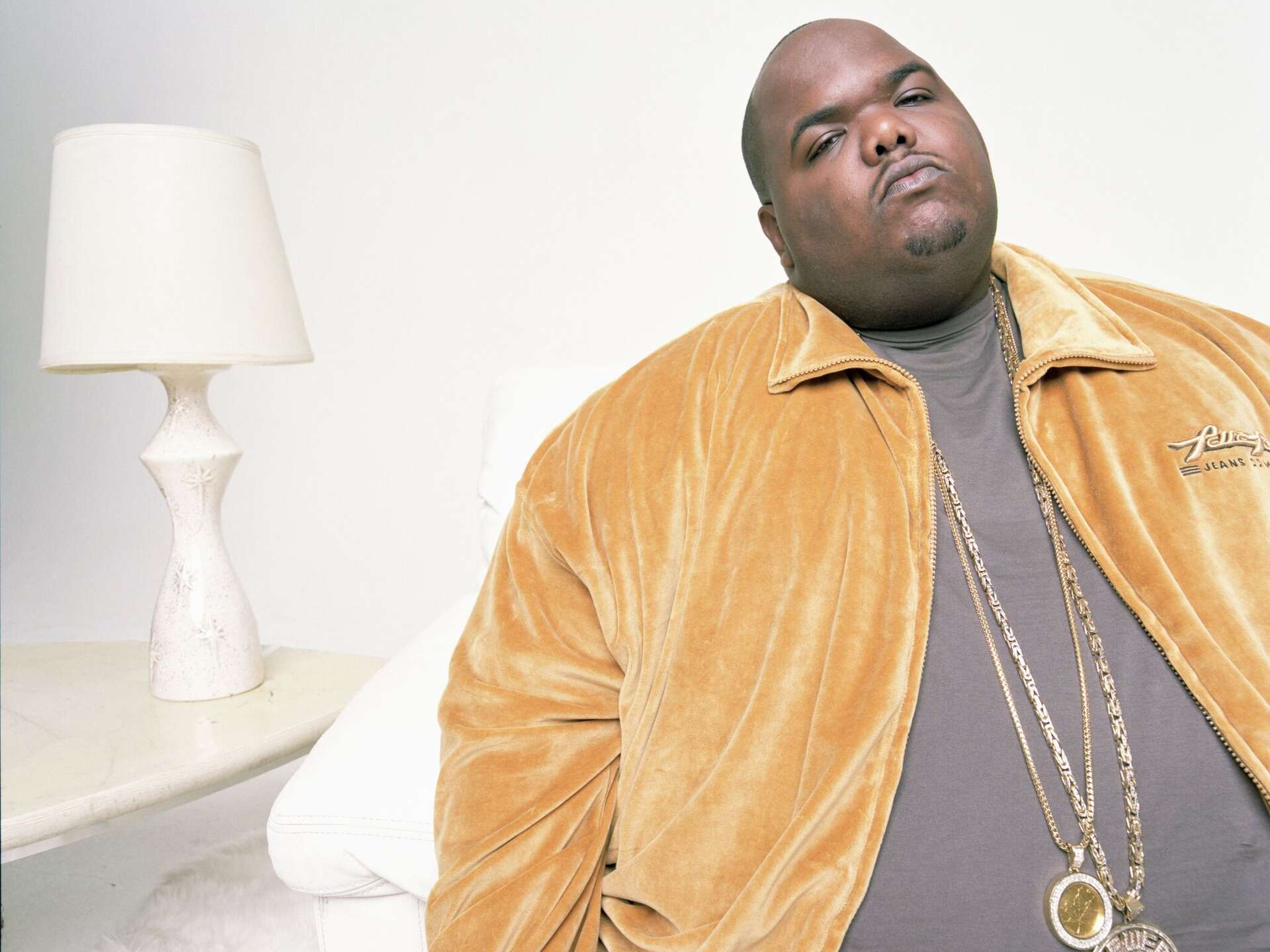 Houston rapper Big Moe gets immortalized with vinyl figure