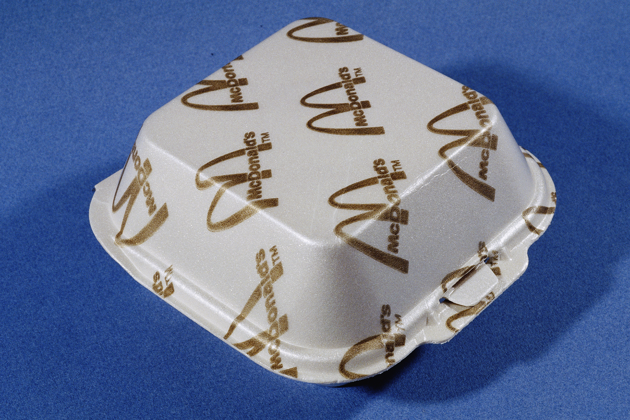 'Eerily intact': A disturbing fast food relic is continuing to haunt McDonald's