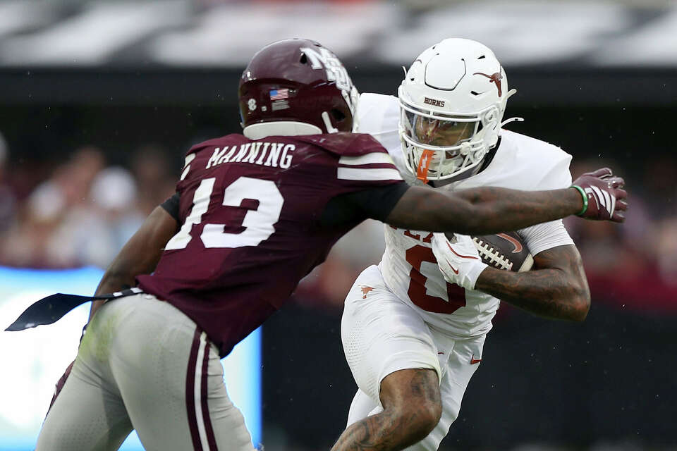 Texas vs Mississippi State score: Longhorns rally in SEC contest