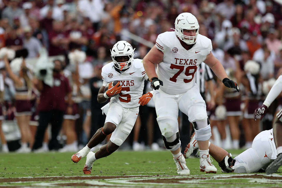 Texas football vs Mississippi State score today: Horns beat Bulldogs