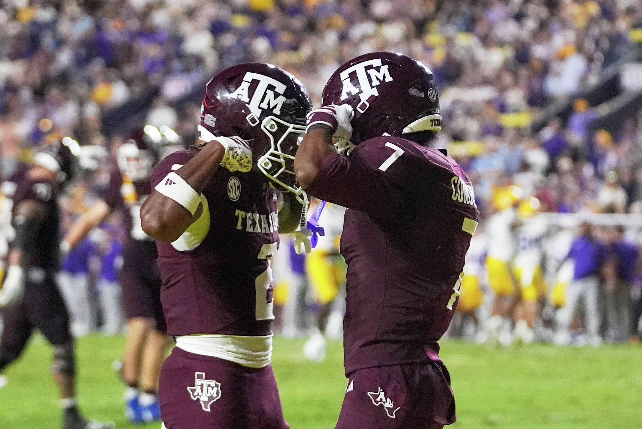 College Football Polls Week 10 Texas A M Aggies Rankings college-football-polls-week-10-texas-a-m-aggies-rankings