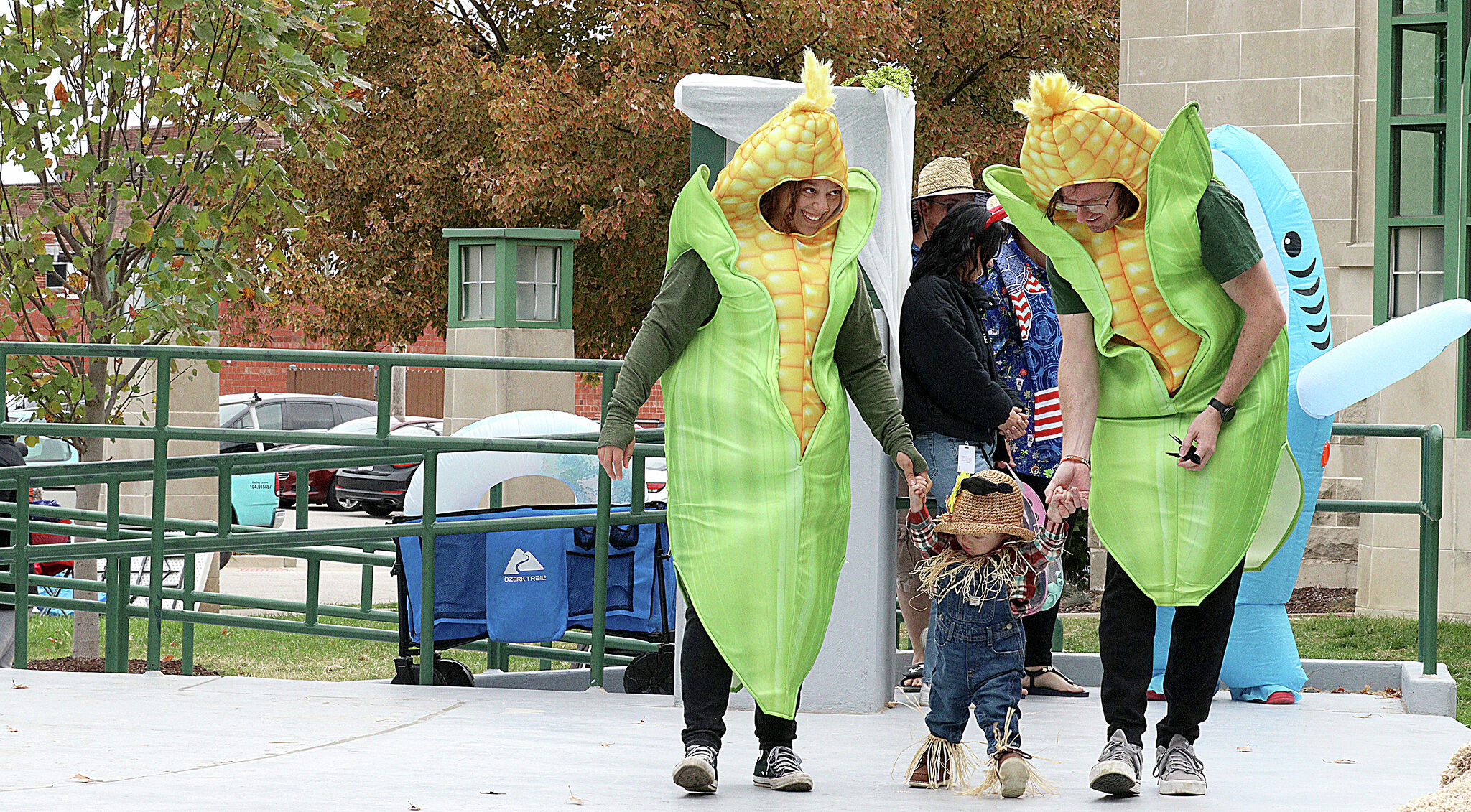 Halloween weather forecast for Edwardsville IL