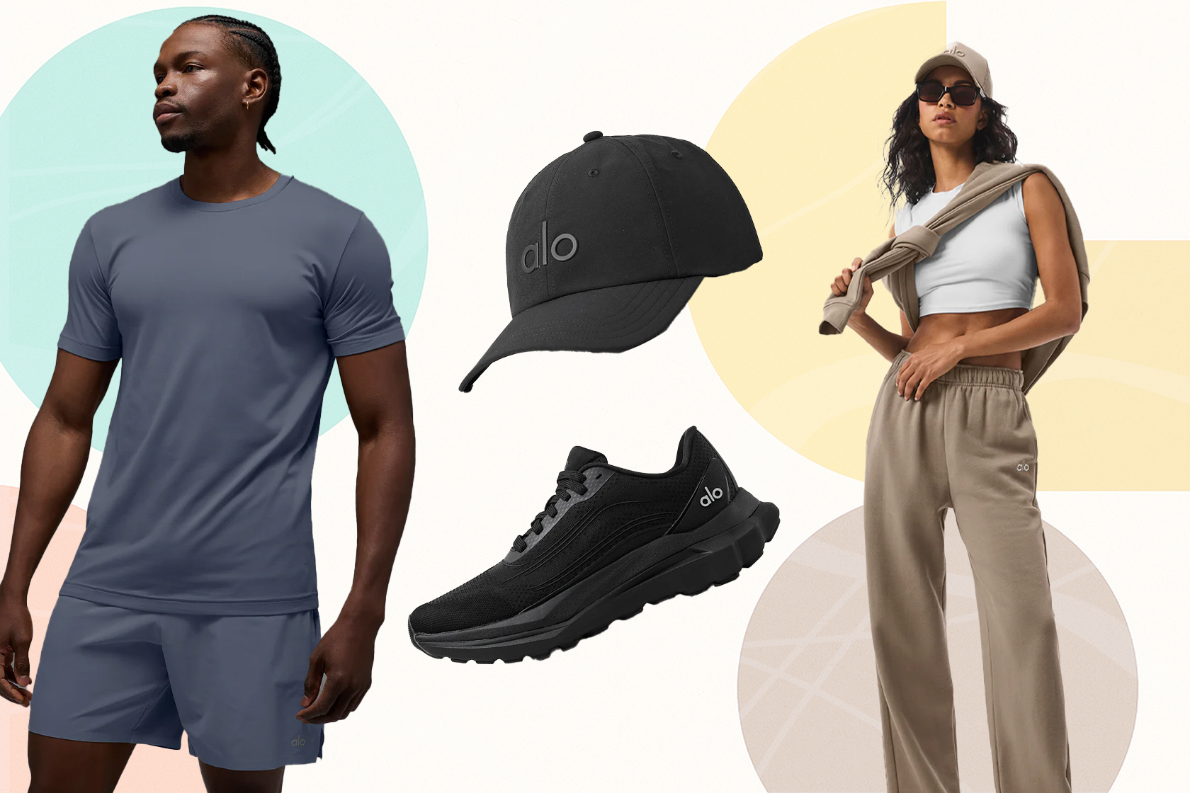 Save 30% sitewide during ALO Yoga's Early Access Sale