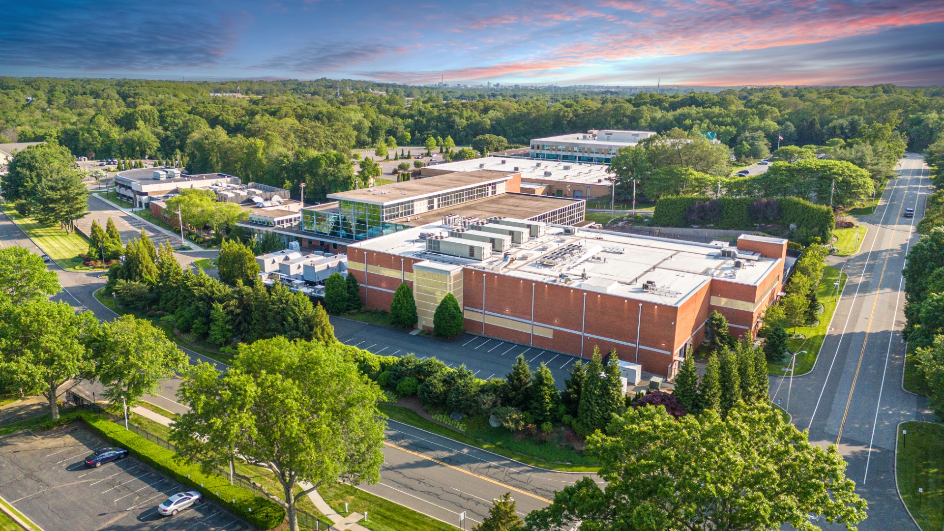 Connecticut offered big data center tax breaks. Only one has taken them