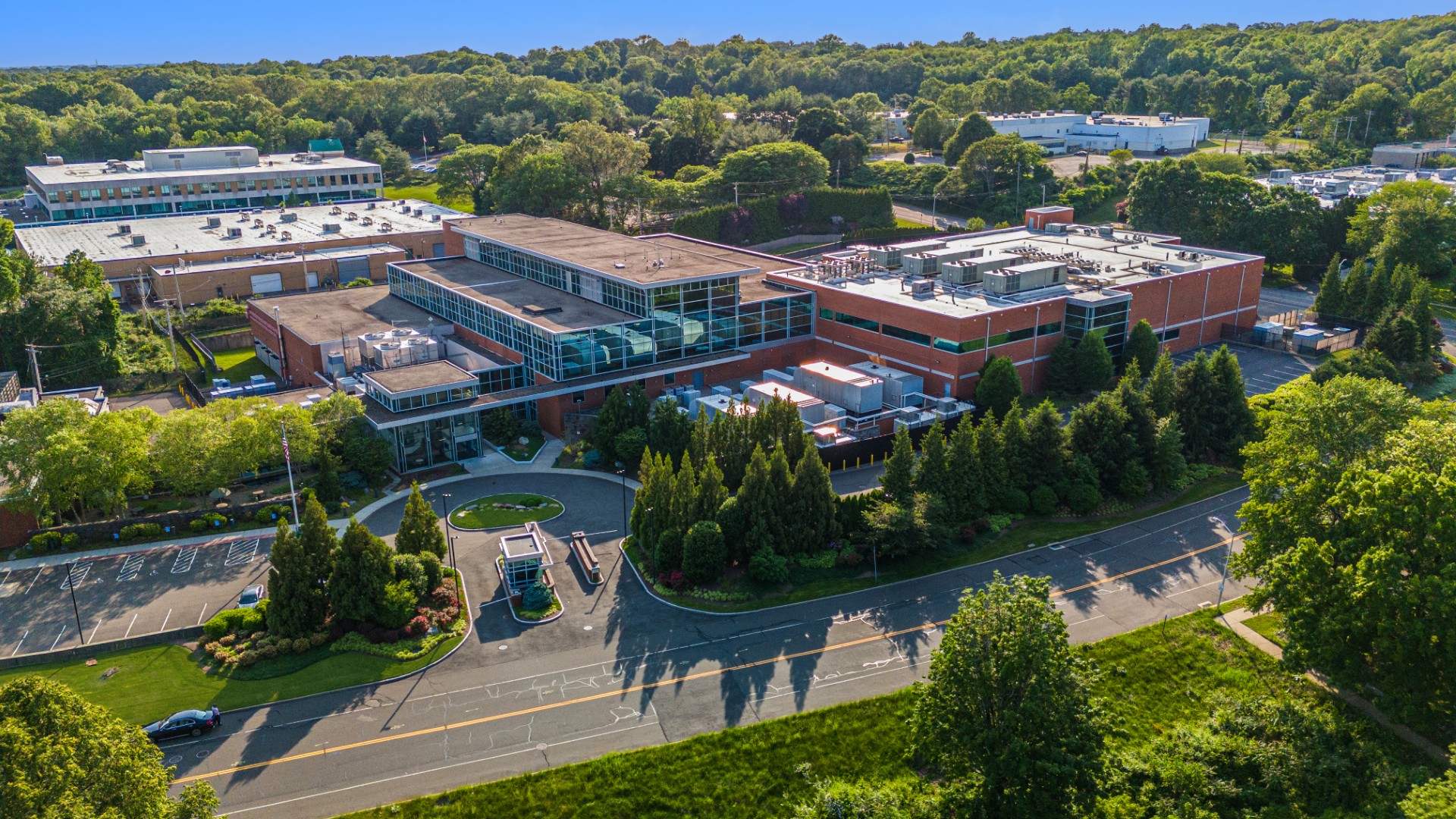 Trumbull residents sought data center moratorium. Officials said no.