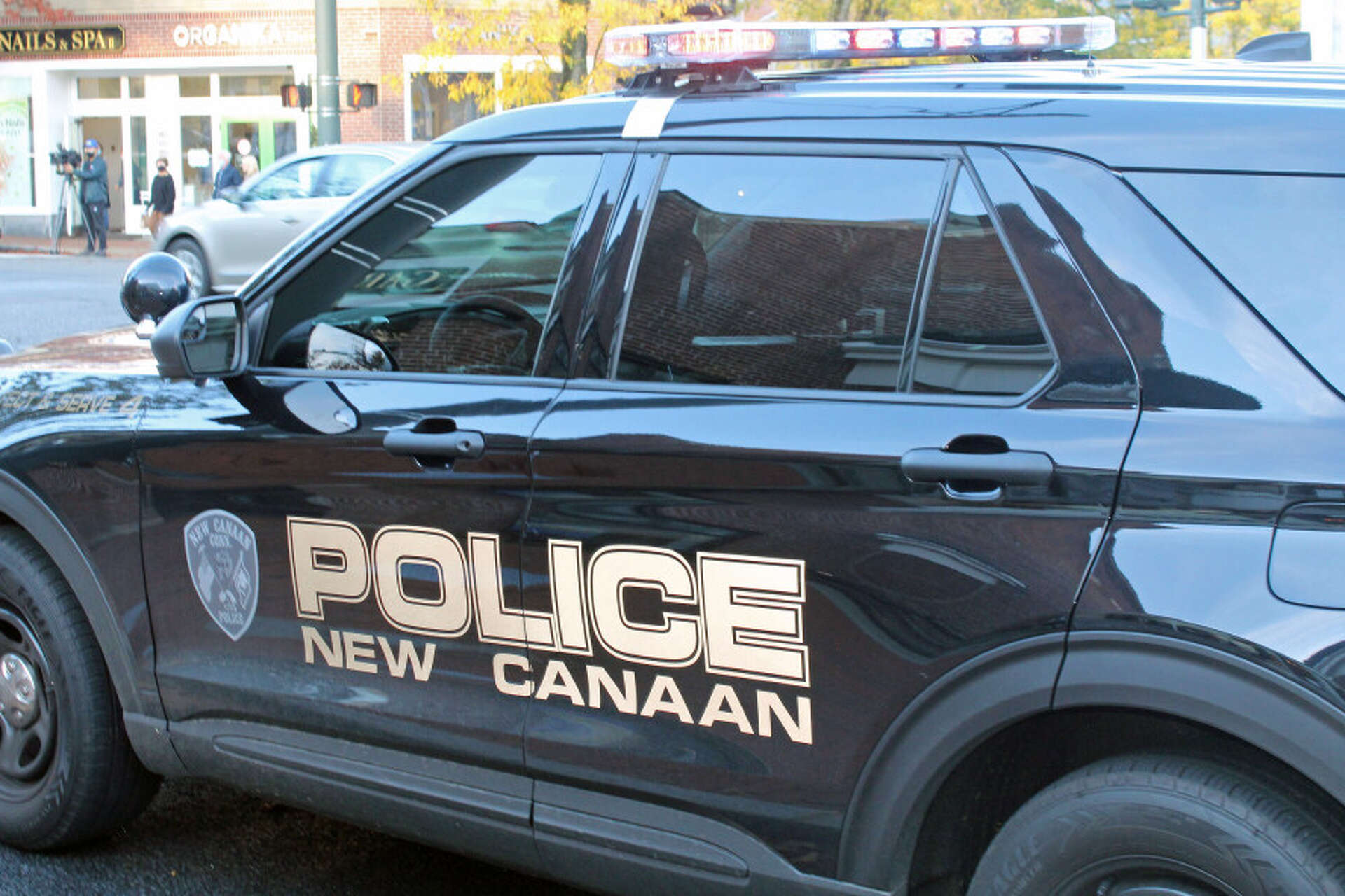 New Canaan CT News
