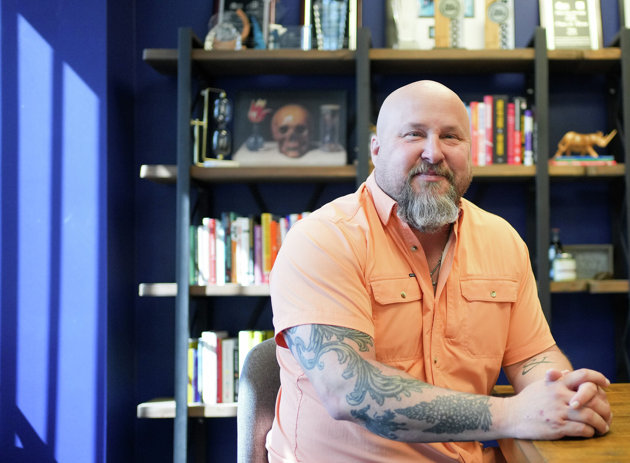 Why this Houston brokerage is growing despite high mortgage rates