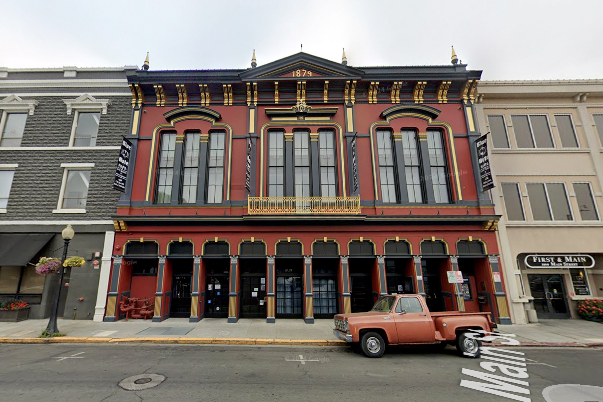 Popular Bay Area club to close, reopen in San Francisco
