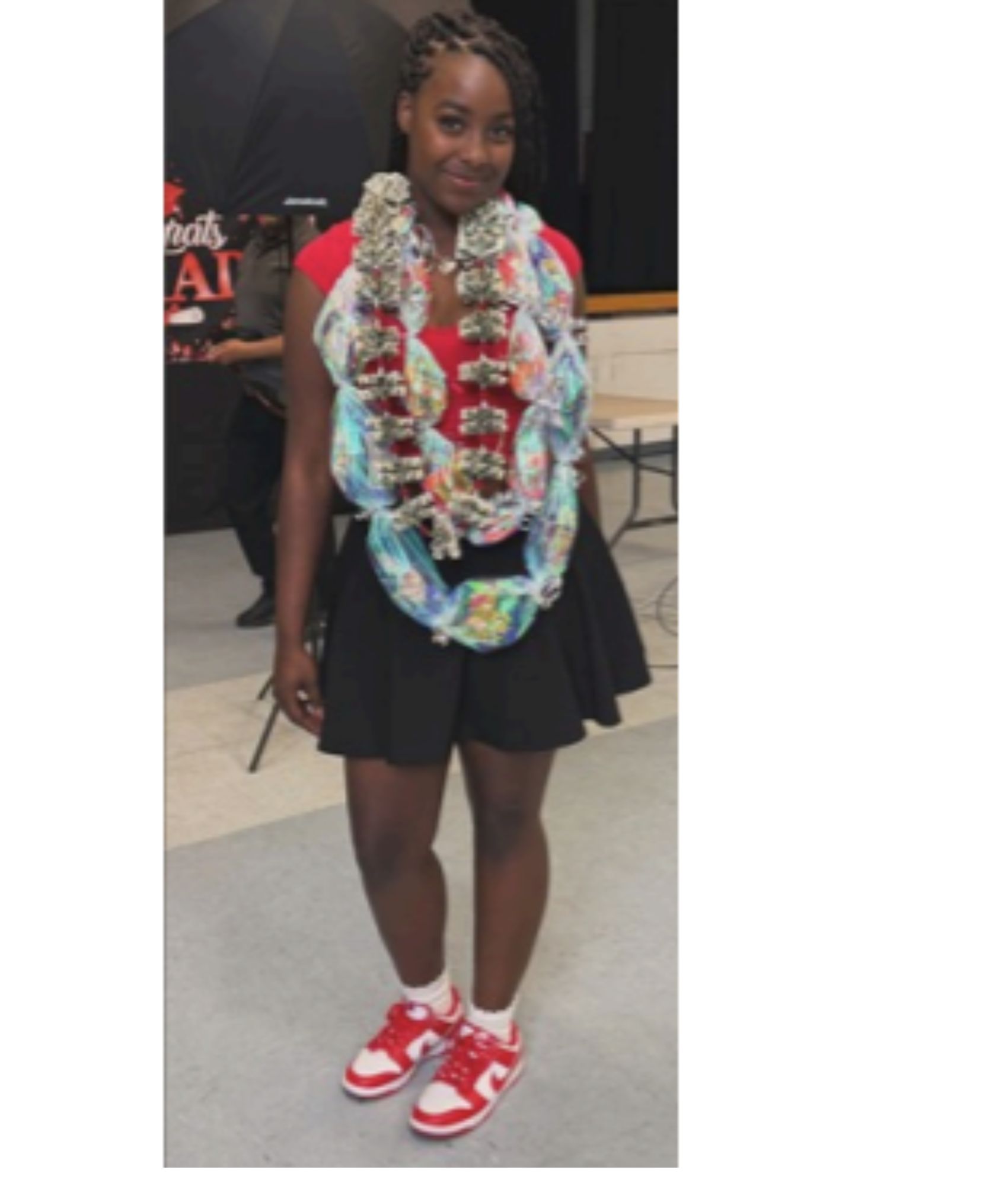 Alameda Co.: San Leandro Police Ask Public For Help Locating Missing Girl
