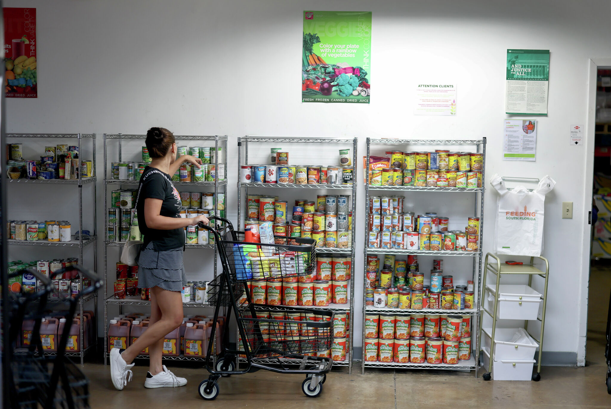 What is SNAP and how does it work? See who qualifies